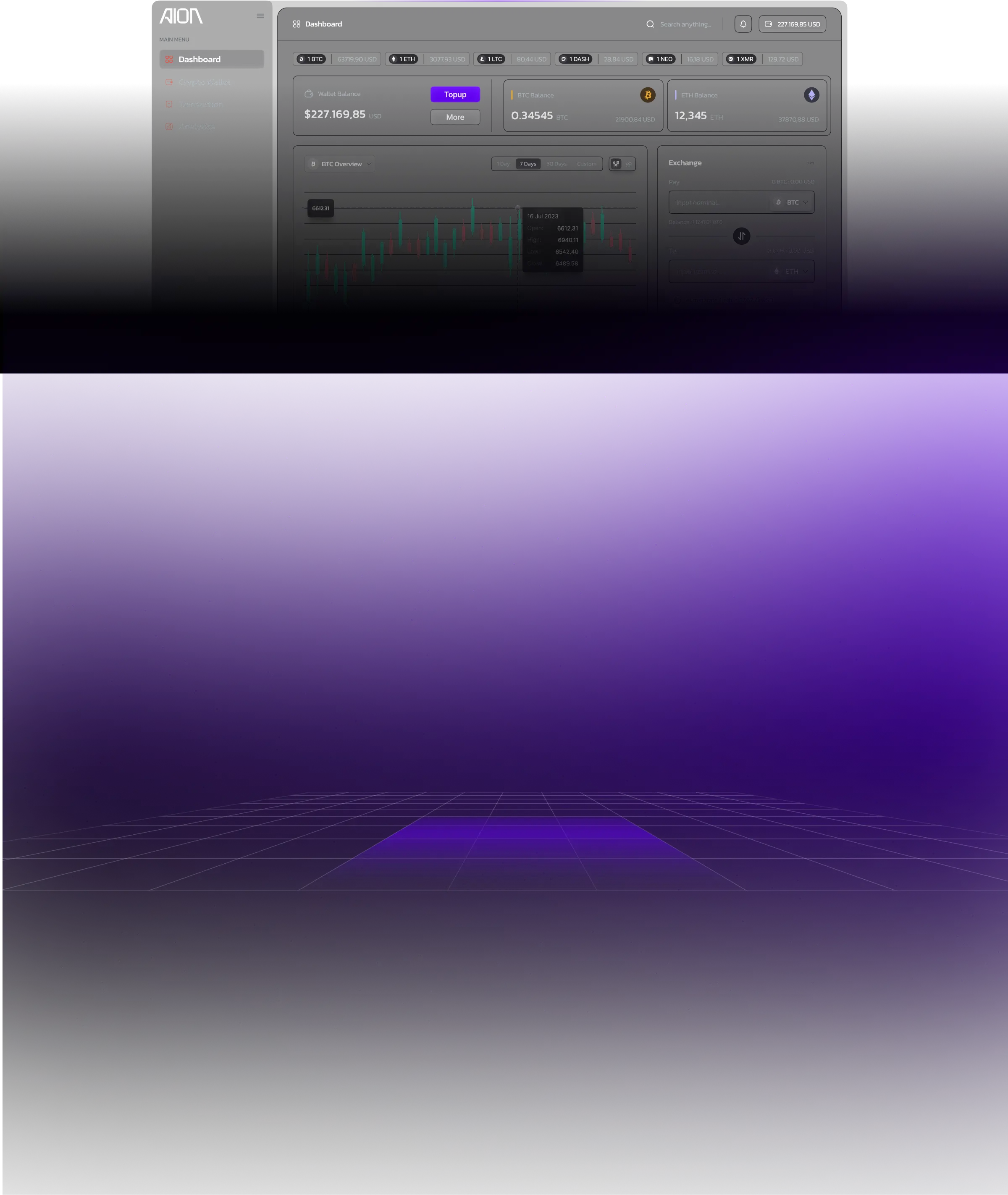 Gradient